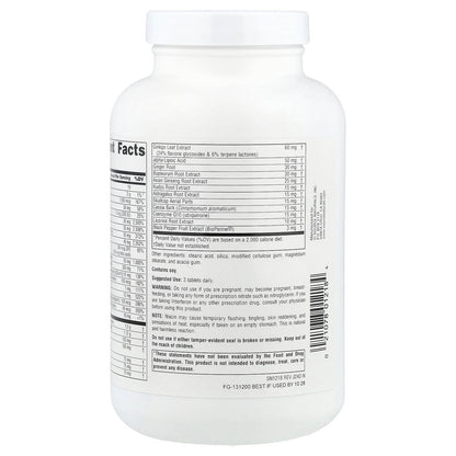 Source Naturals, Fibro-Response™, 180 Tablets