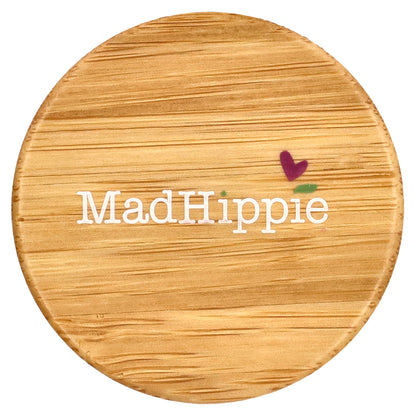 Mad Hippie, Cheek & Lip Tint, Poppy, 0.24 oz (7 g)