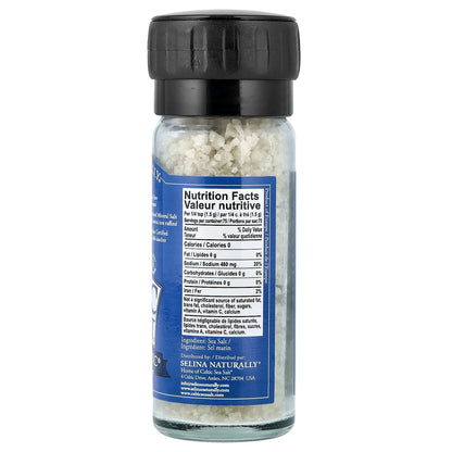 Celtic Sea Salt, Light Grey Celtic®, Vital Mineral Blend, 3 oz (85 g)