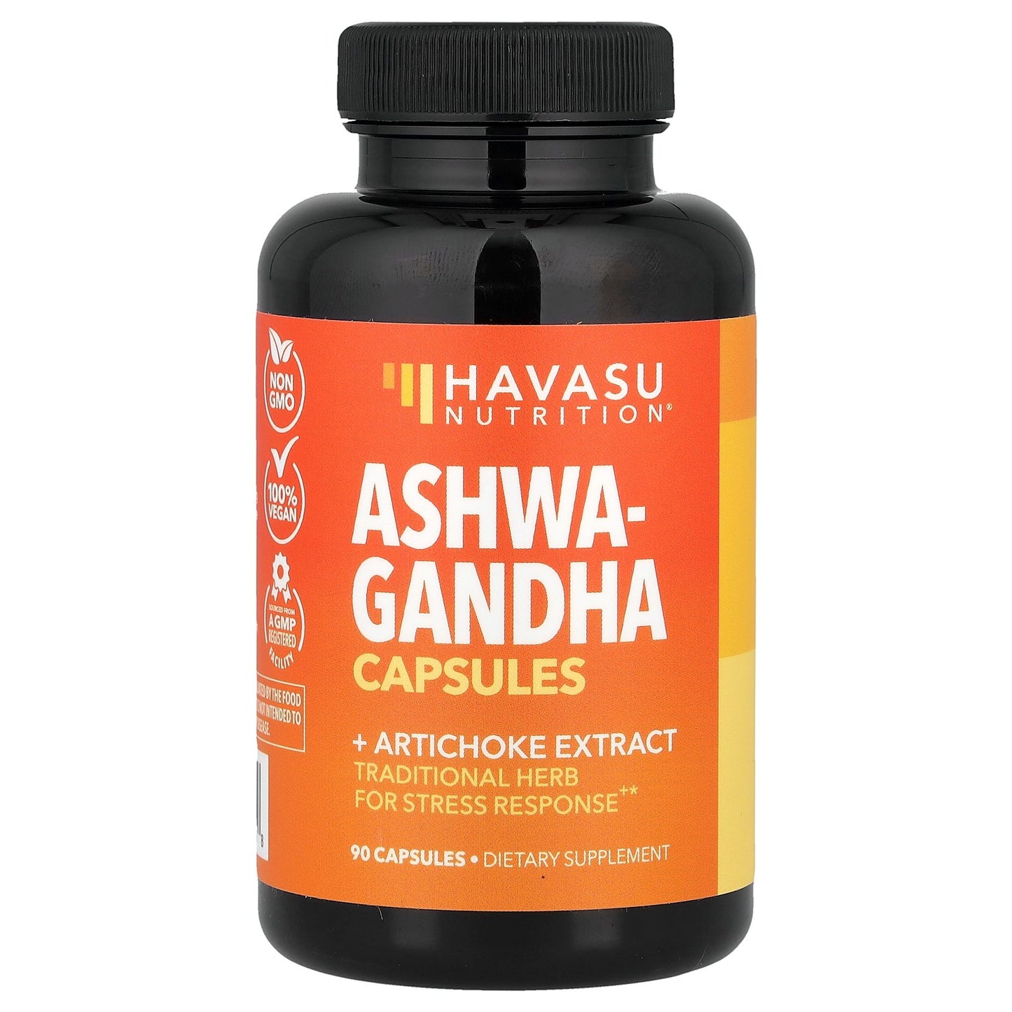 Havasu Nutrition, Ashwagandha, 90 Capsules