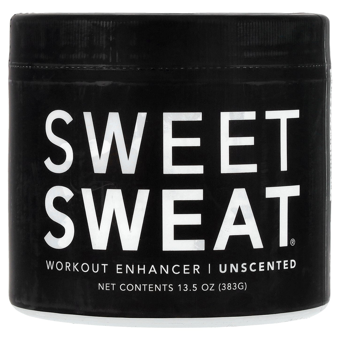 Sports Research, Sweet Sweat®, Workout Enhancer, Unscented, 13.5 oz (383 g)