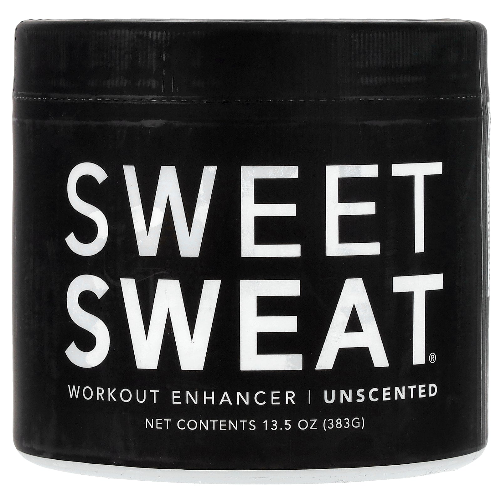 Sports Research, Sweet Sweat®, Workout Enhancer, Unscented, 13.5 oz (383 g)