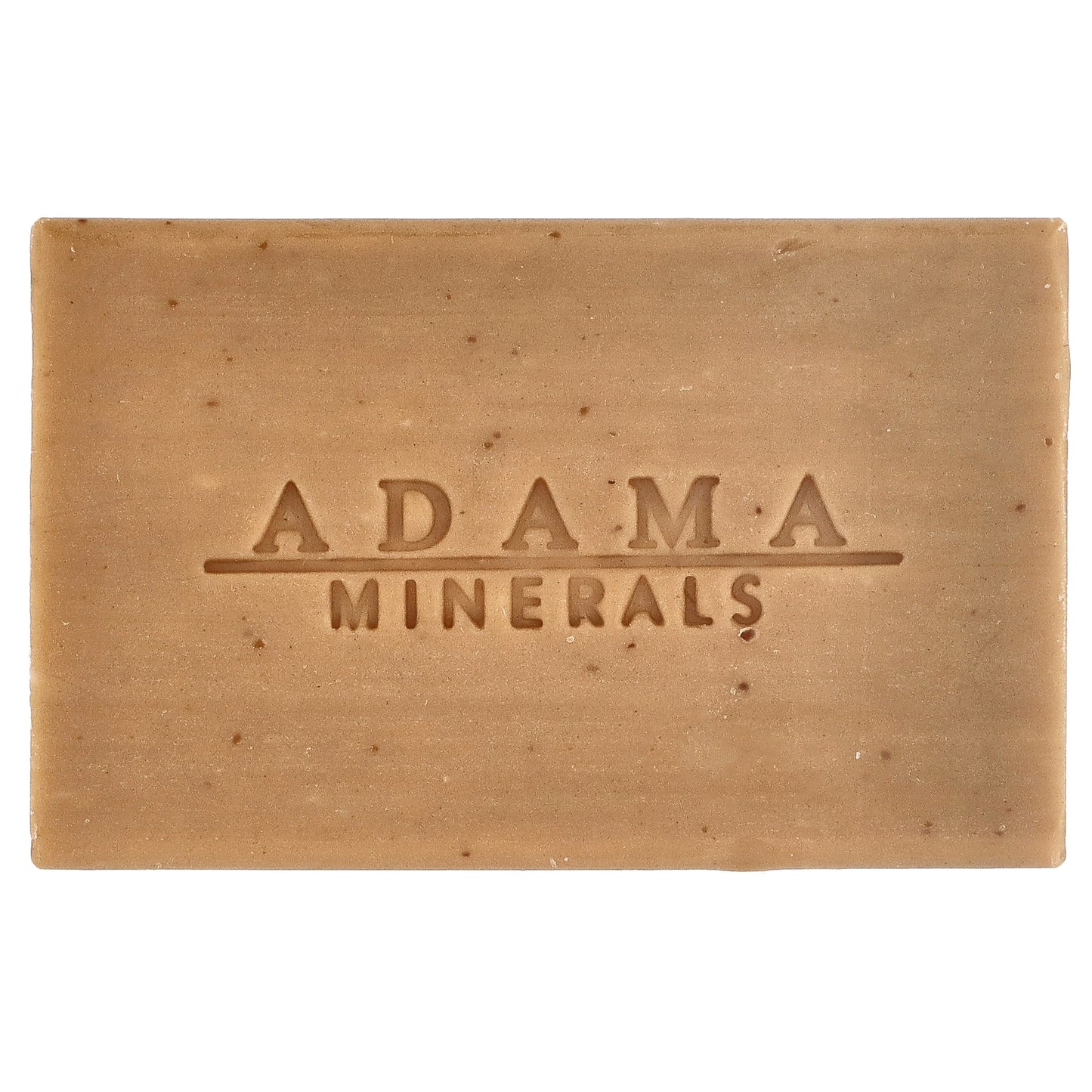 Zion Health, Ancient Clay Bar Soap, Elderberry, 6 oz (170 g)