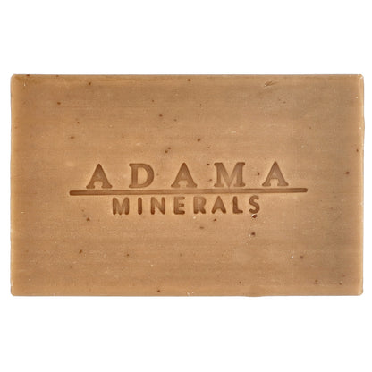 Zion Health, Ancient Clay Bar Soap, Elderberry, 6 oz (170 g)