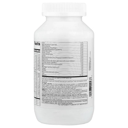 Source Naturals, Life Force® Multiple, 180 Tablets