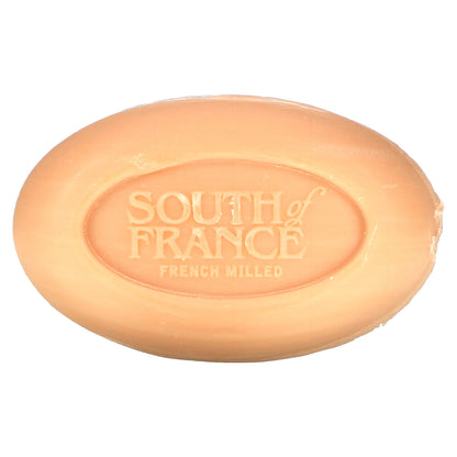 SoF, Triple Milled Bar Soap with Shea Butter, Cherry Blossom, 6 oz (170 g)