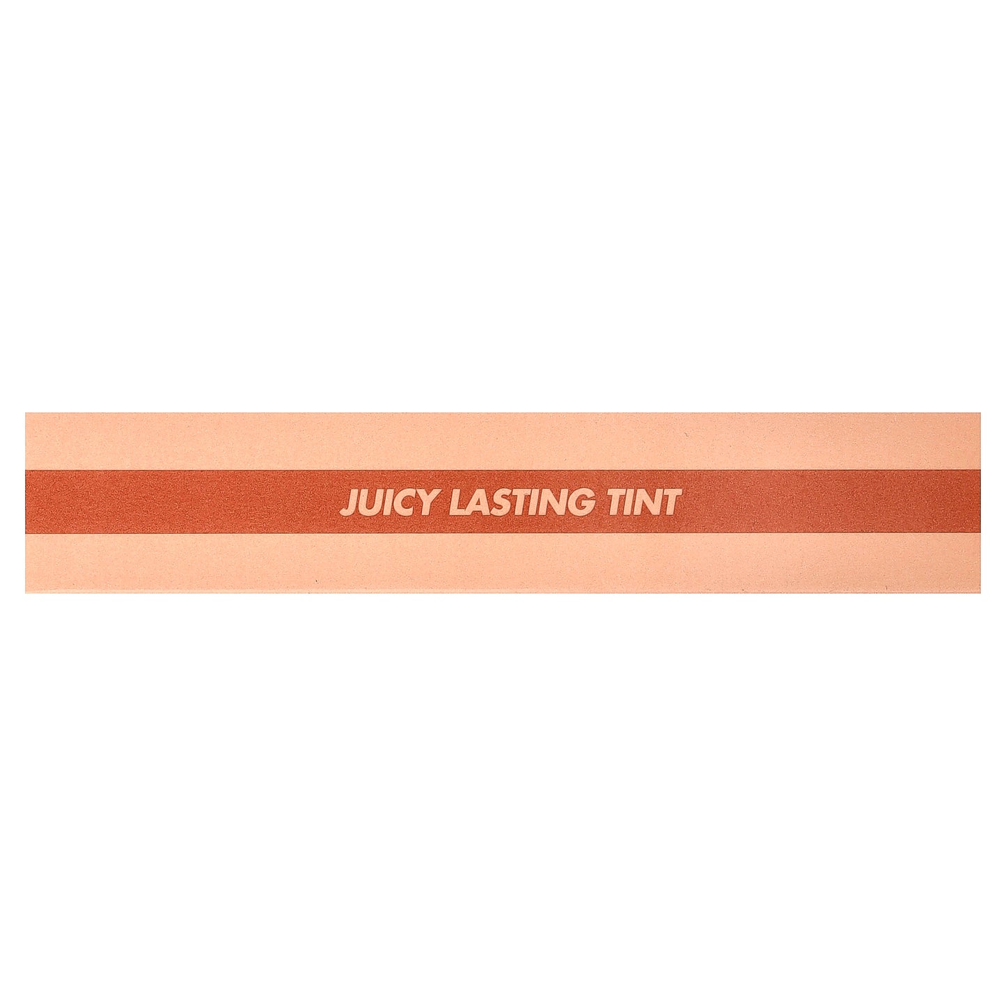 rom&nd, Juicy Lasting Tint, 22 Pomelo Skin, 0.195 oz (5.5 g)