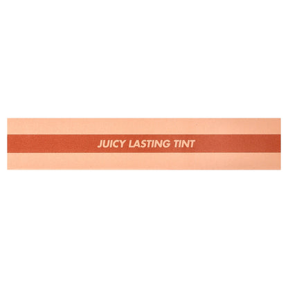 rom&nd, Juicy Lasting Tint, 22 Pomelo Skin, 0.195 oz (5.5 g)