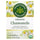 Traditional Medicinals, Organic Chamomile, Caffeine Free, 16 Wrapped Tea Bags, 0.74 oz (20.8 g)