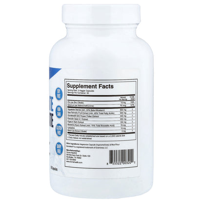 Divine Health, Don Colbert M.D., Ultimate Prostate Formula , 90 Capsules