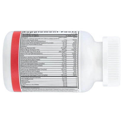 Optimox, Optivite® Multivitamin for Women, 180 Tablets