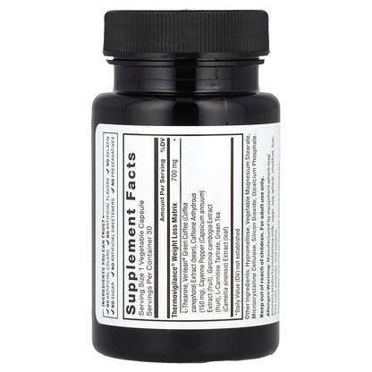 Force Factor, LeanFire®, 30 Vegetable Capsules