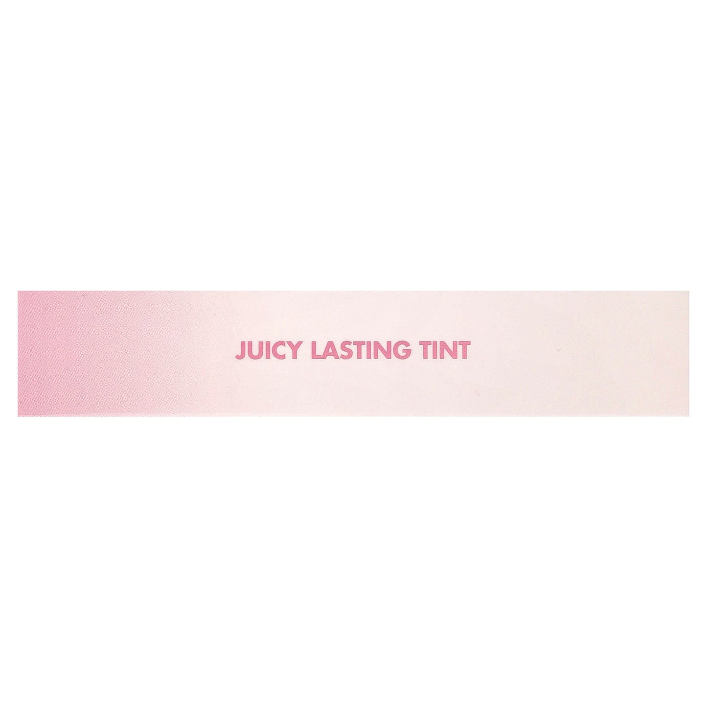 rom&nd, Juicy Lasting Tint, 33 Bare Vine, 0.195 oz (5.5 g)