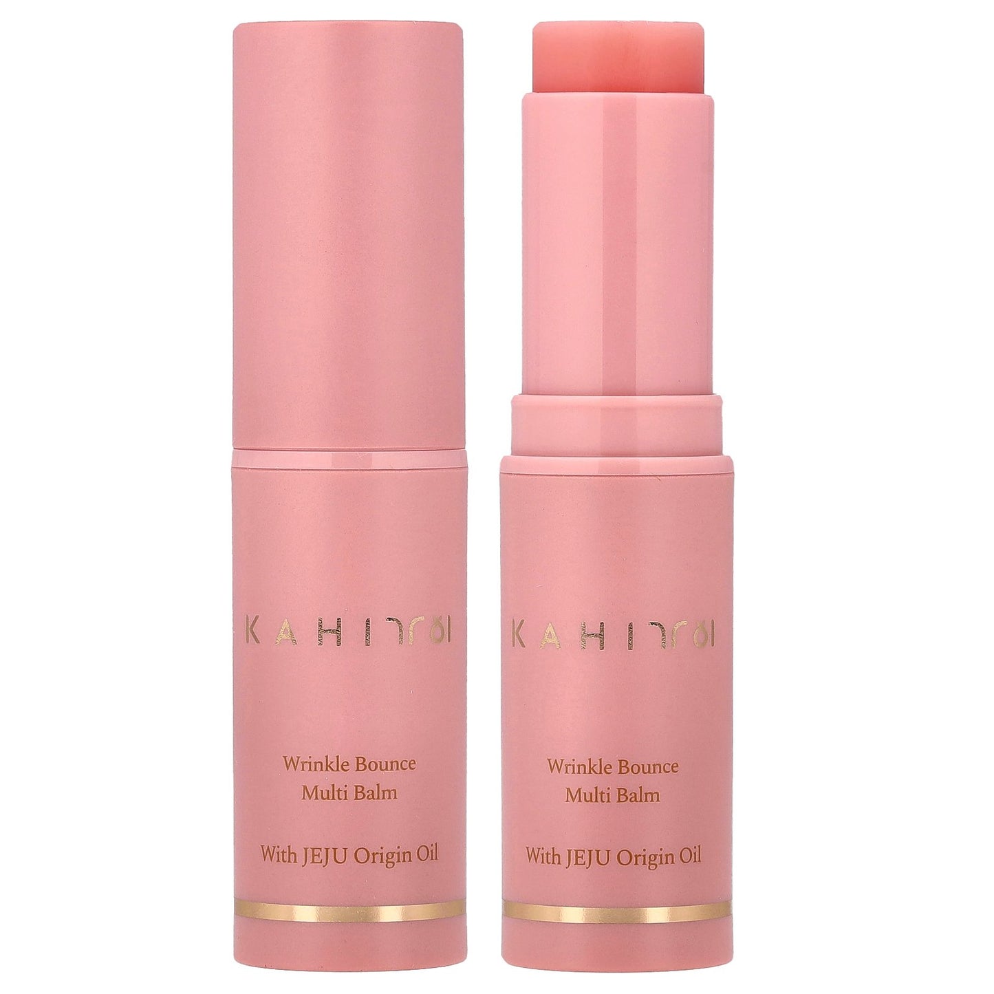 Kahi, Wrinkle Bounce Multi Balm, 0.31 oz (9 g)