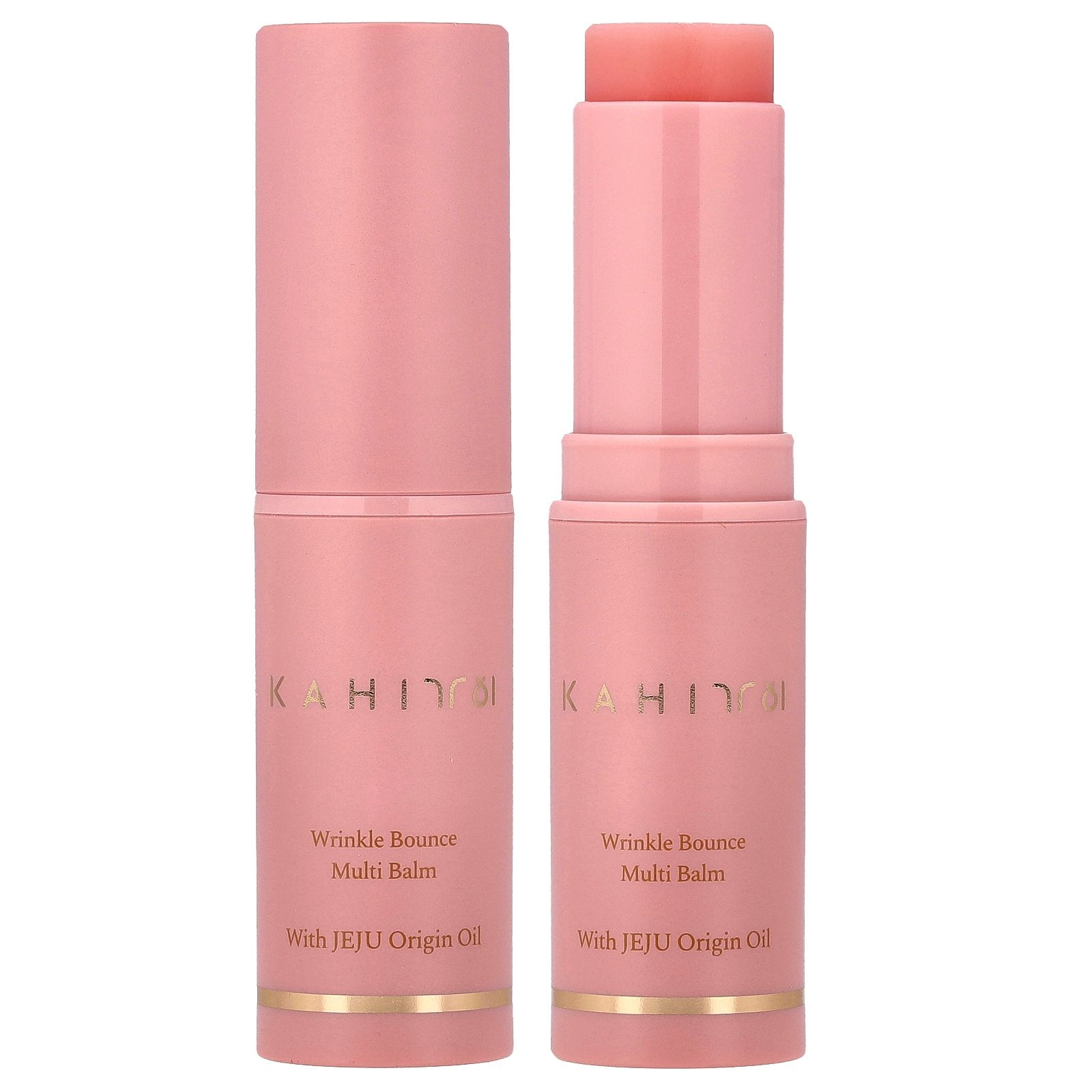 Kahi, Wrinkle Bounce Multi Balm, 0.31 oz (9 g)