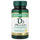 Nature's Bounty, Vitamin D3, 250 mcg (10,000 IU), 72 Rapid Release Softgels