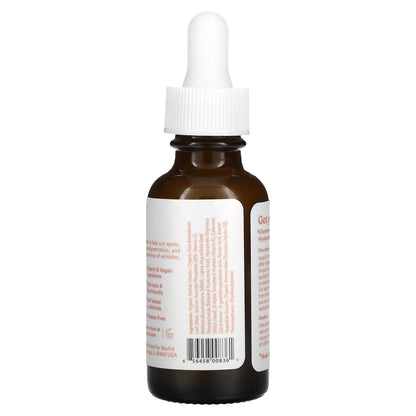 Asutra, 20% Vitamin C Serum, 1 fl oz (30 ml)