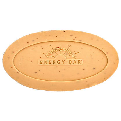 NaturesPlus, Oatmeal Exfoliating Cleansing Bar, 3.5 oz. (100 g)