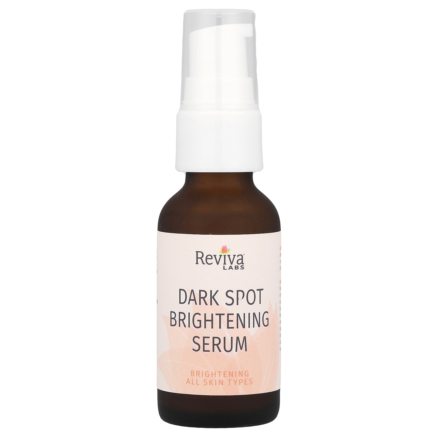 Reviva Labs, Dark Spot Brightening Serum, 1 fl oz (29.5 ml)