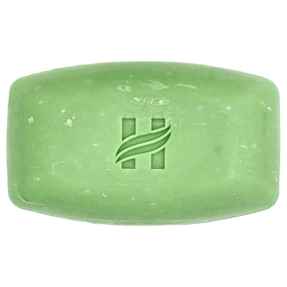 Himalaya, Purifying Cleansing Bar Soap, Neem & Turmeric, 4.41 oz (125 g)