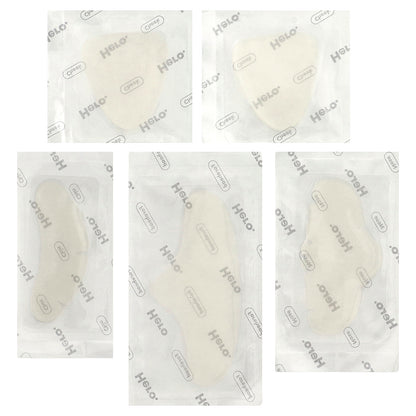 Hero Cosmetics, Mighty Patch®, Face, Oily, Combination Skin, 5 Hydrocolloid Patches