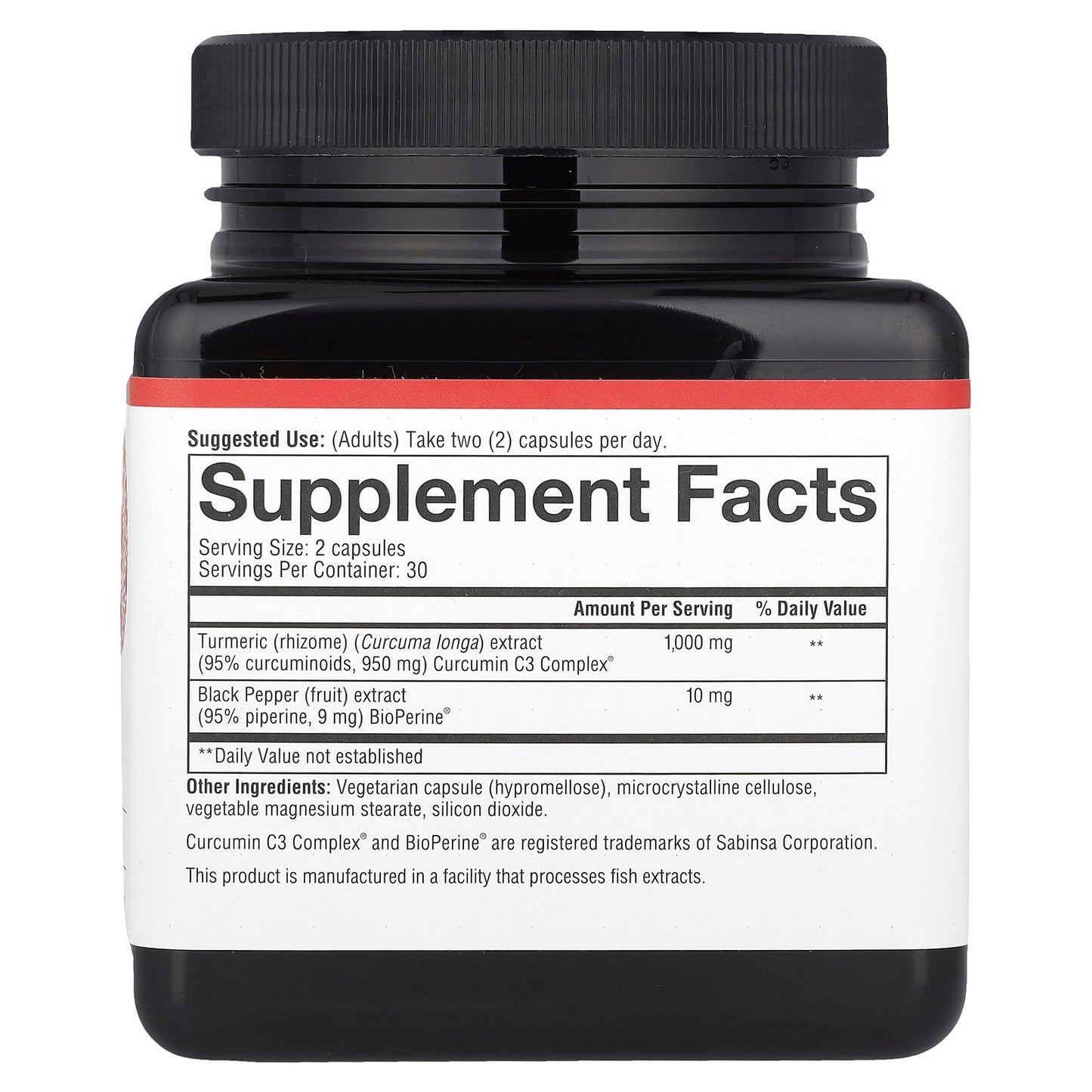 Youtheory, Turmeric, 60 Vegetarian Capsules