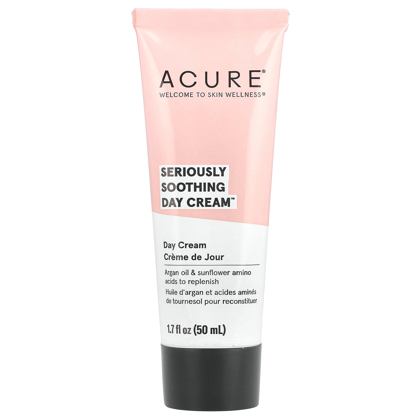 ACURE, Seriously Soothing, Day Cream™, 1.7 fl oz (50 ml)