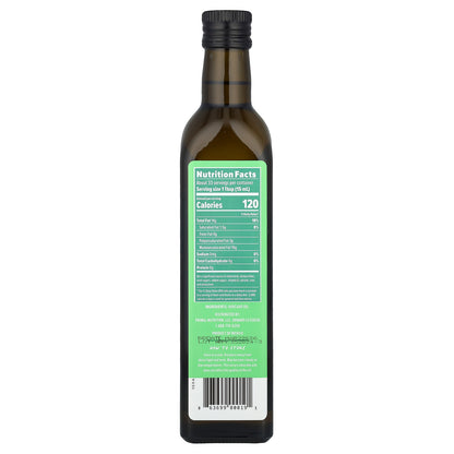 Primal Kitchen, Pure Avocado Oil, 1 pt 0.9 fl oz (500 ml)