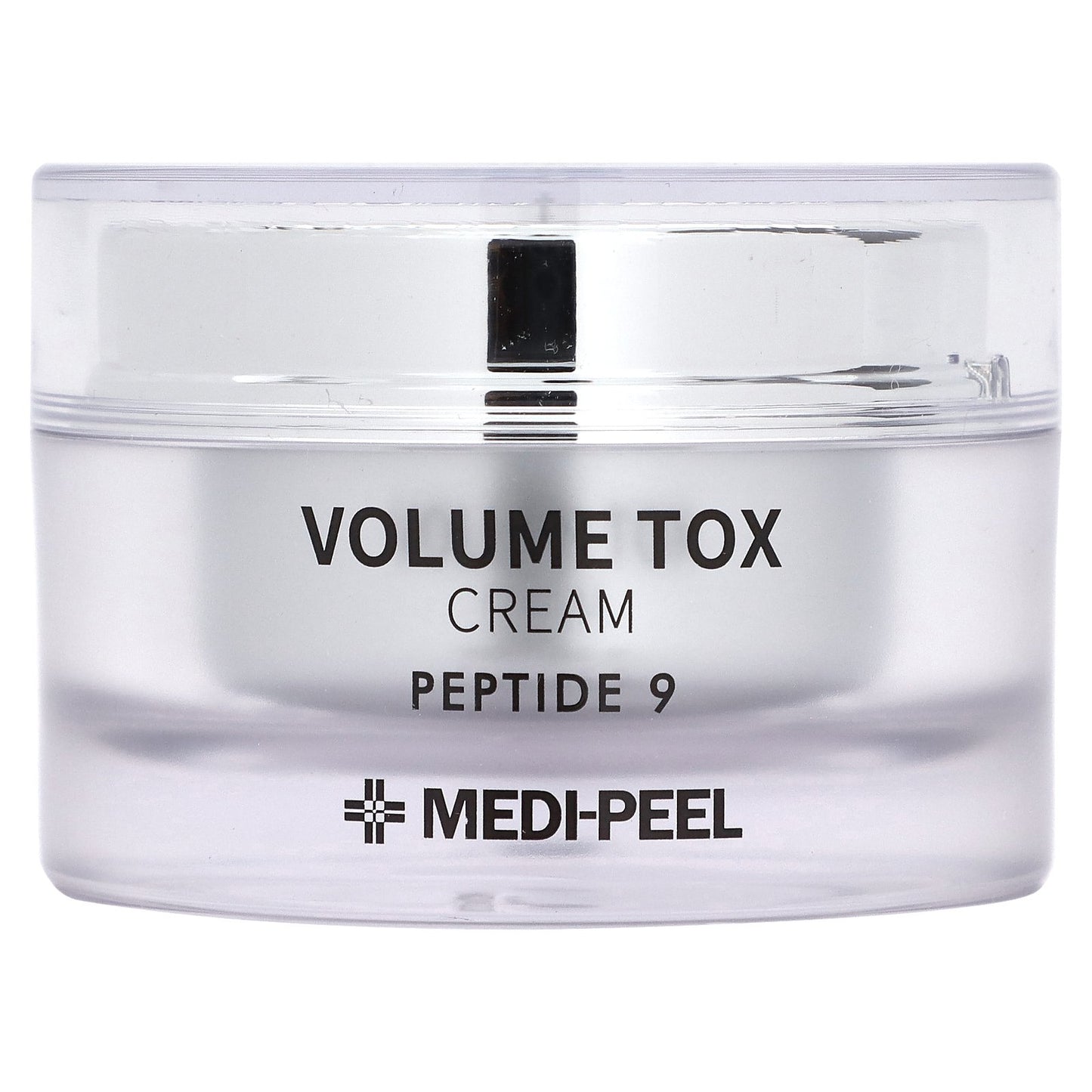 Medi-Peel, Peptide 9, Volume Tox Cream, 1.76 oz (50 g)