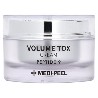 Medi-Peel, Peptide 9, Volume Tox Cream, 1.76 oz (50 g)