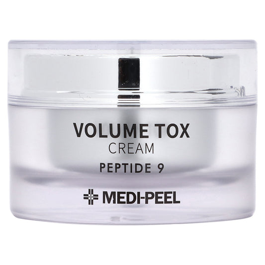 Medi-Peel, Peptide 9, Volume Tox Cream, 1.76 oz (50 g)