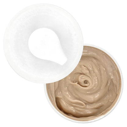 Advanced Clinicals, Green Coffee Bean Oil, Thermo-Firming™ Cream, 16 oz (454 g)