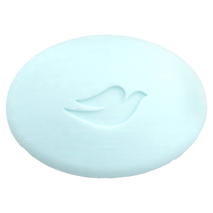 Dove, Antibacterial Care, Beauty Bar Soap , 3 Bars, 3.17 oz (90 g) Each