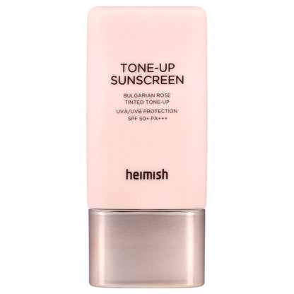 Heimish, Tone-Up Sunscreen, SPF 50+ PA+++, 1.01 fl oz (30 ml)