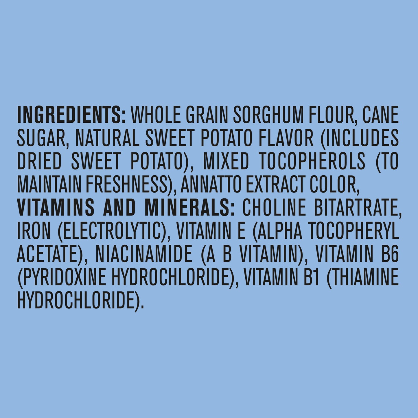 Gerber, Puffs, Puffed Grain Snack, 8+ Months, Sweet Potato, 1.48 oz (42 g)