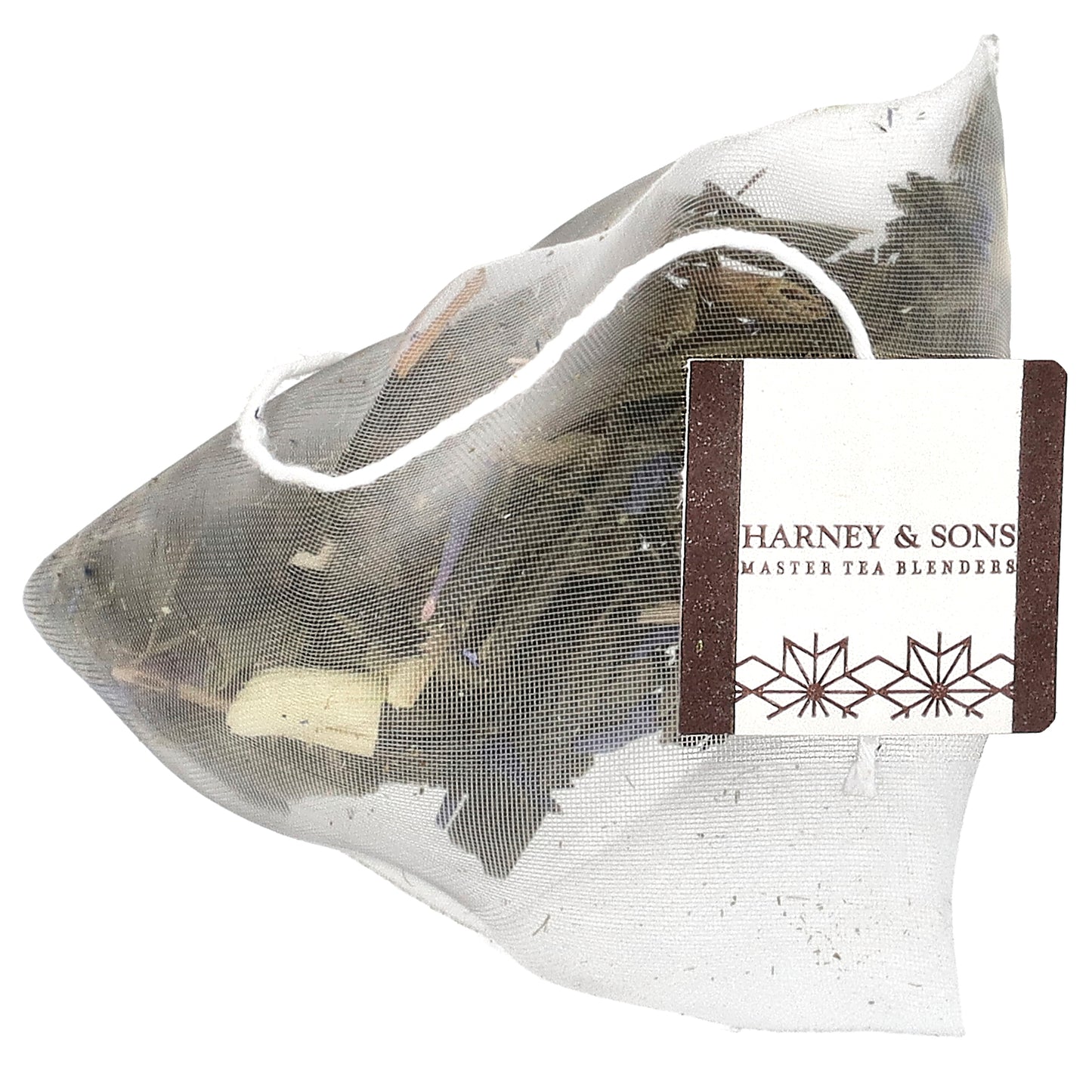 Harney & Sons, HT Tea Blend, Blueberry Green Tea, 20 Sachets, 1.4 oz (40 g)