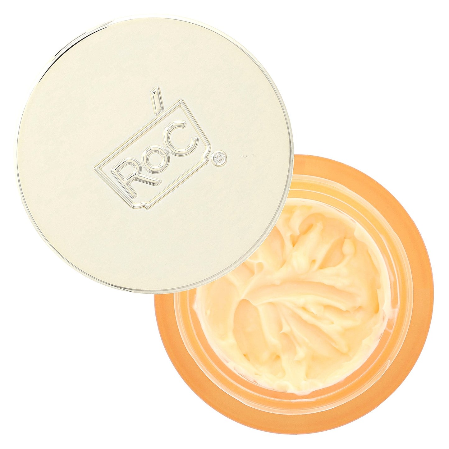 RoC, Multi Correxion, Revive + Glow, Moisturizer + Vitamin C, 1.7 oz (48 g)