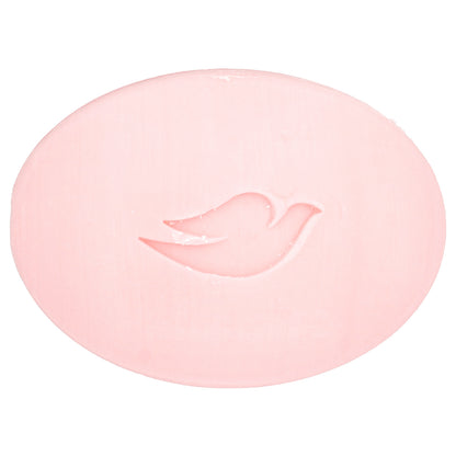 Dove, Beauty Bar Soap with Deep Moisture, Pink, 4 Bars, 3.75 oz (106 g) Each