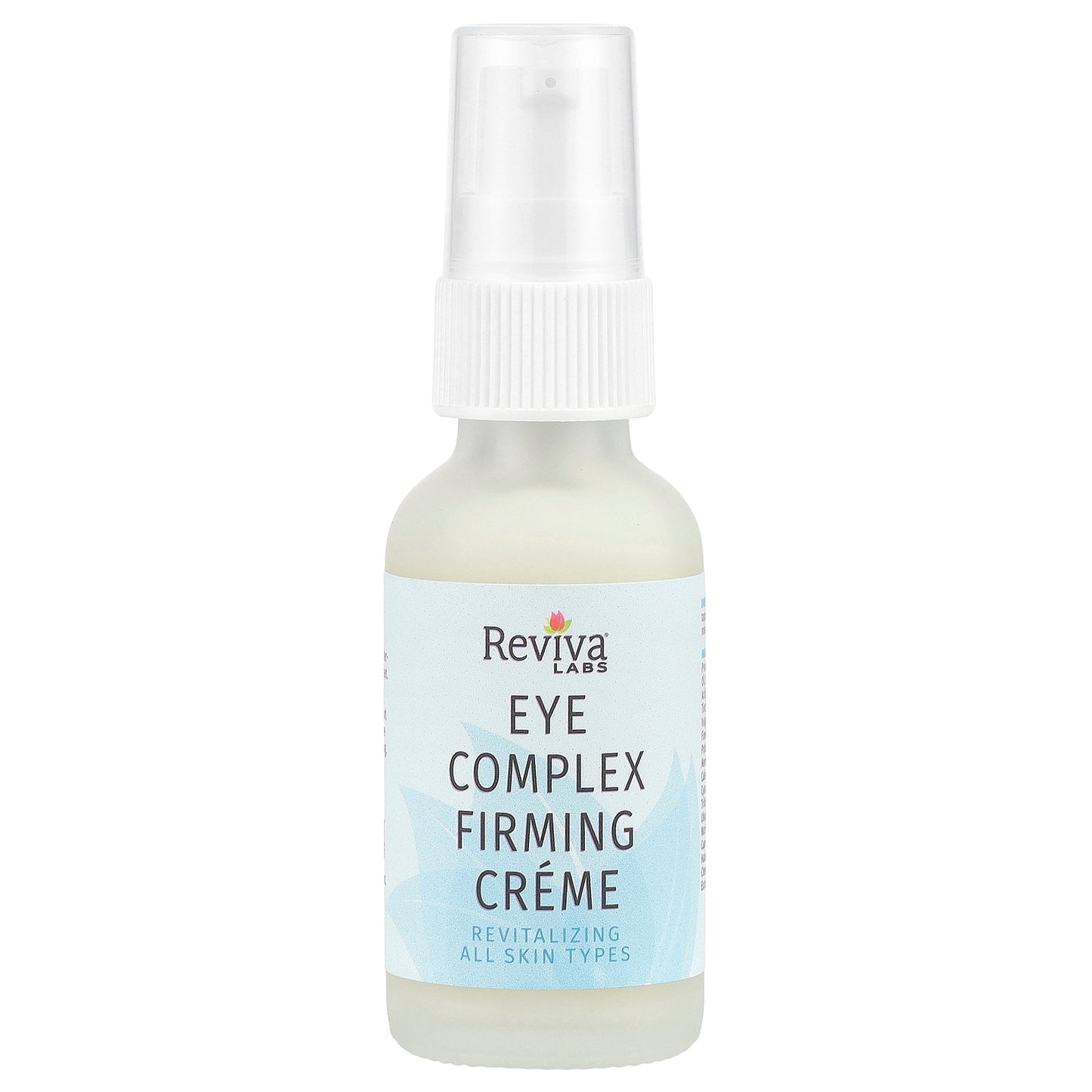 Reviva Labs, Eye Complex Firming Creme, 1 fl oz (29.5 ml)