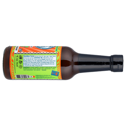 Big Tree Farms, Organic Ponzu Zing, Marinade & Sauce, 10 fl oz (296 ml)