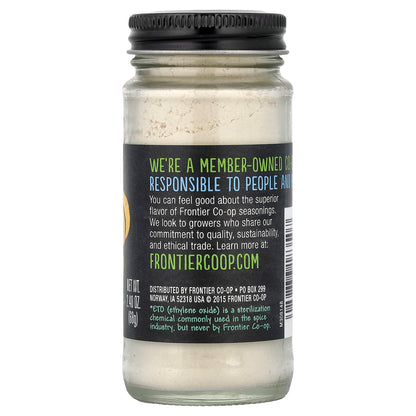 Frontier Co-op, Garlic Powder, 2.4 oz (68 g)