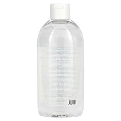 Mizon, One - Step Cleansing Water, 16.9 fl oz (500 ml)