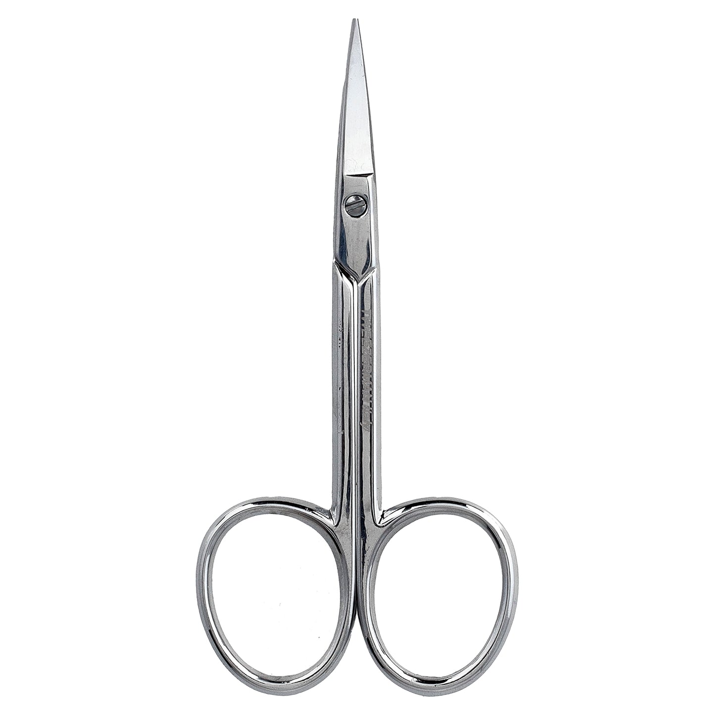 Tweezerman, Cuticle Scissors, 1 Count