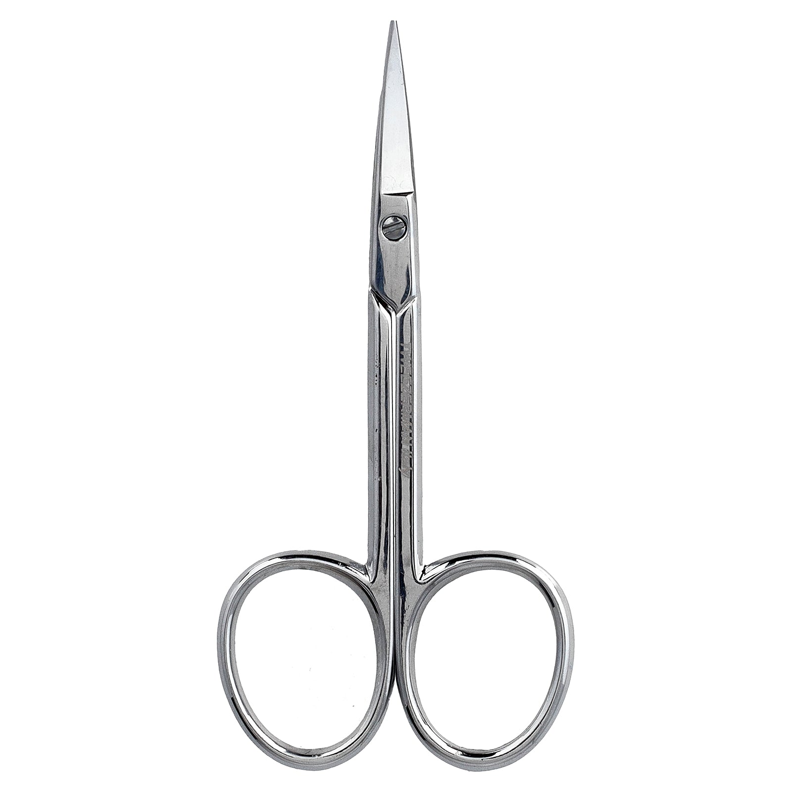 Tweezerman, Cuticle Scissors, 1 Count