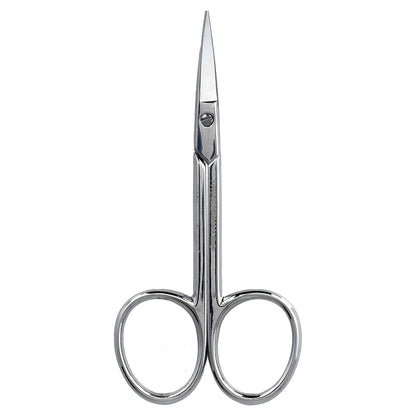 Tweezerman, Cuticle Scissors, 1 Count