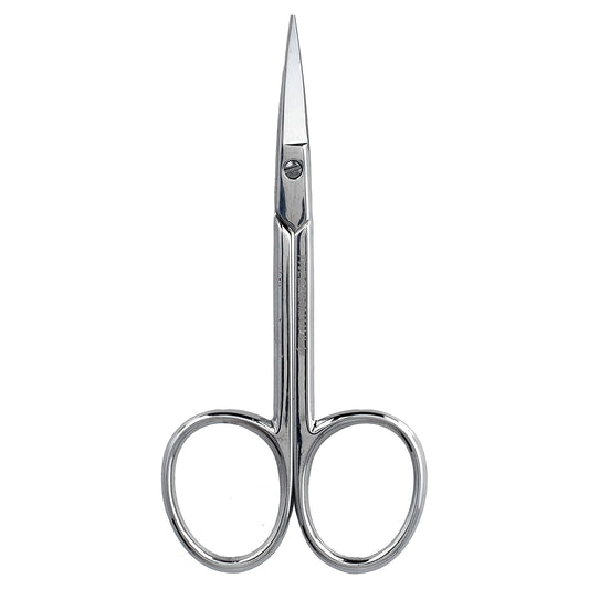 Tweezerman, Cuticle Scissors, 1 Count