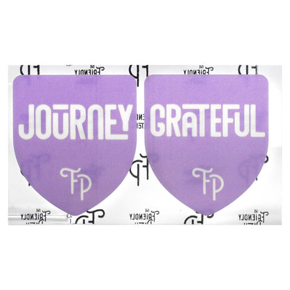 The Friendly Patch, Snoozzze, Melatonin Sleep Patch, 8 Patches