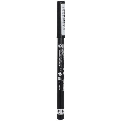 Rimmel London, Soft Pencil Eyeliner, 061 Jet Black, 0.04 oz (1.2 g)