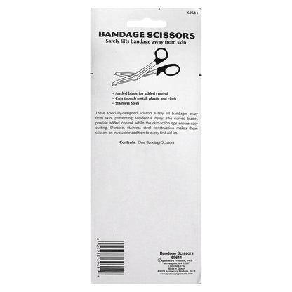 Flents, Bandage Scissors, 1 Count