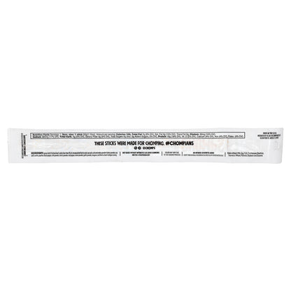 Chomps, Taco Seasoned Beef Stick, Medium, 1.15 oz (32 g)